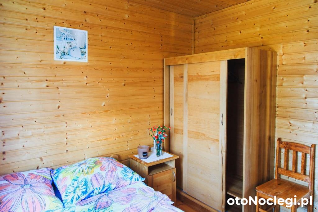 Domki Letniskowe Zygmunt Kopalino (18) Domki Letniskowe Zygmunt Kopalino (18)