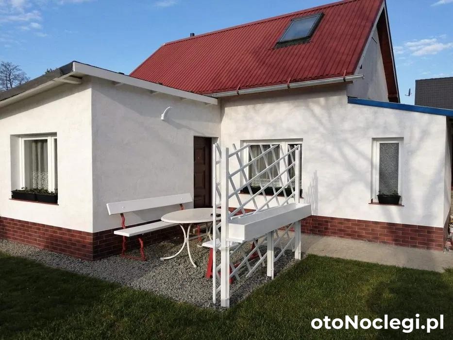 Domek całoroczny w Kudowie Zdroj, Słone (1)
