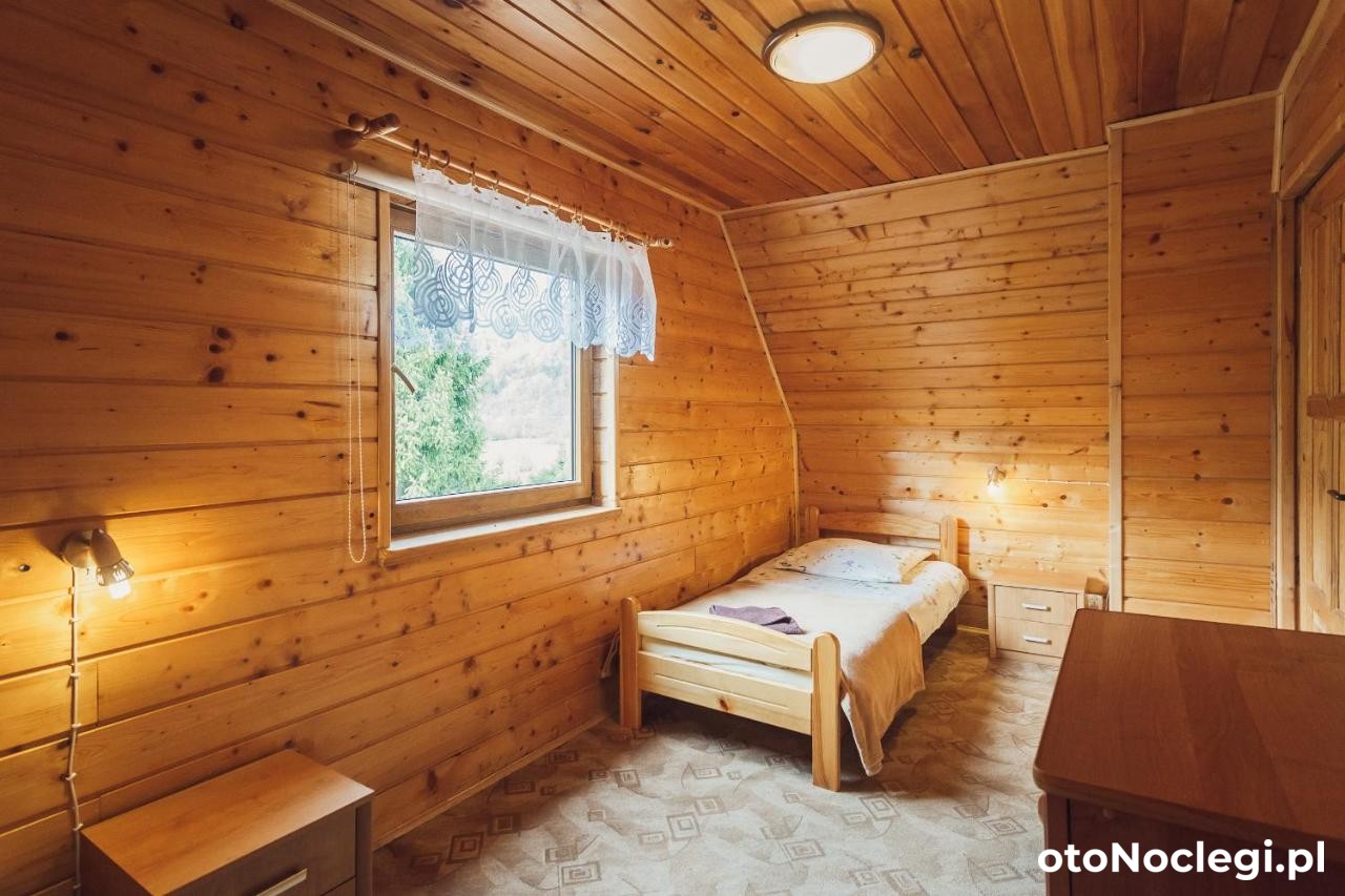 Osada BiesCzad Kalnica (22)