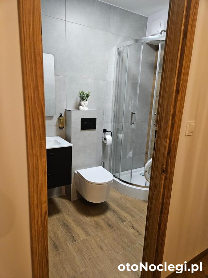Apartamenty i Pokoje Koleczkowo (21)
