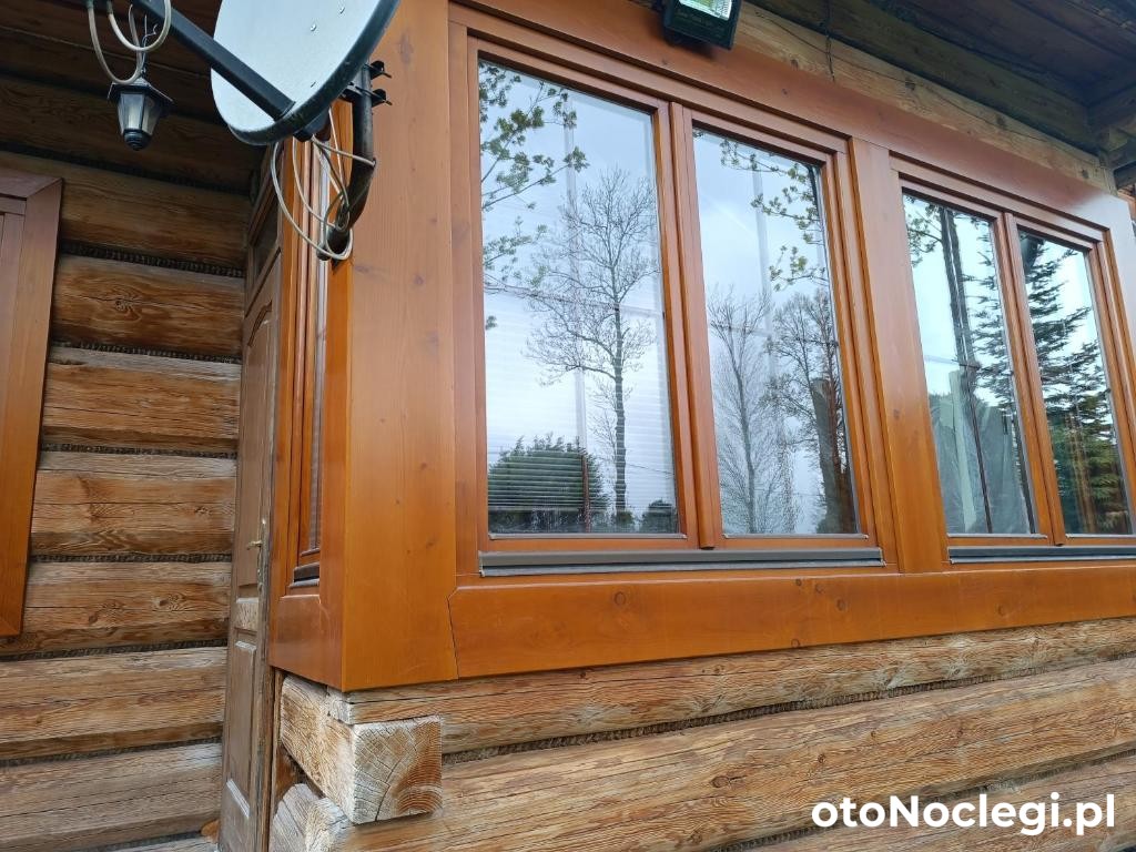 Pokoje i Apartamenty pod Jesionami u Bartka Zakopane (17)