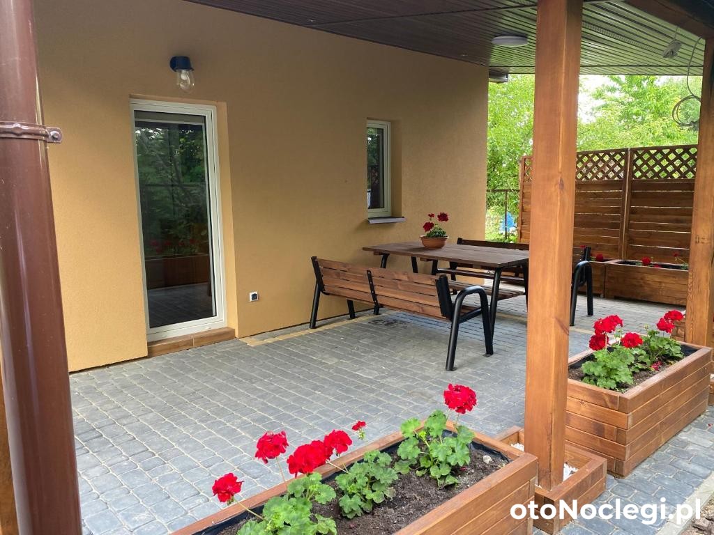 Apartament Bednarzówka Hajnówka (1)