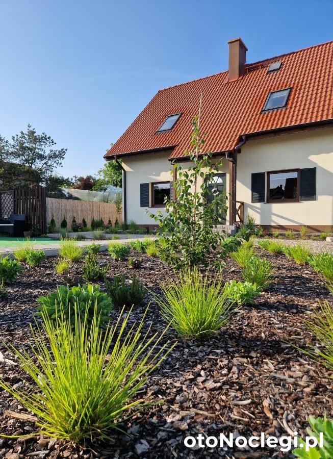 Apartamenty Zielone Drzwi