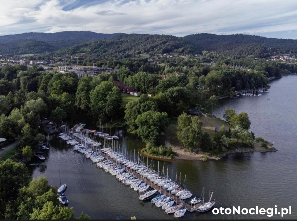 Apartament Loft Zarzecze (5)