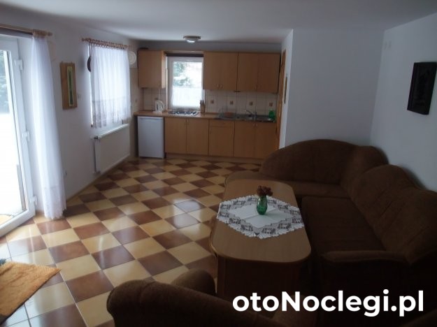 Kóńsko Sigła. Wynajem kwater. Strzałkowska B. Wisła (9)