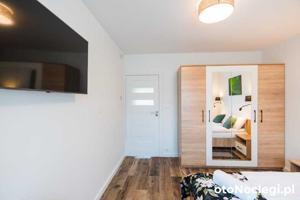 Apartamenty Pod Stokiem Szczyrk (77)