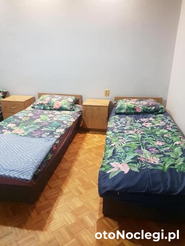 KWATERY PRACOWNICZE Środa Wielkopolska (3) KWATERY PRACOWNICZE Środa Wielkopolska (3)