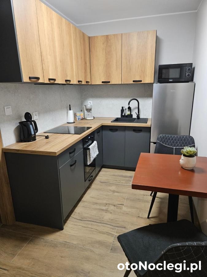 Apartamenty i Pokoje Koleczkowo (25)