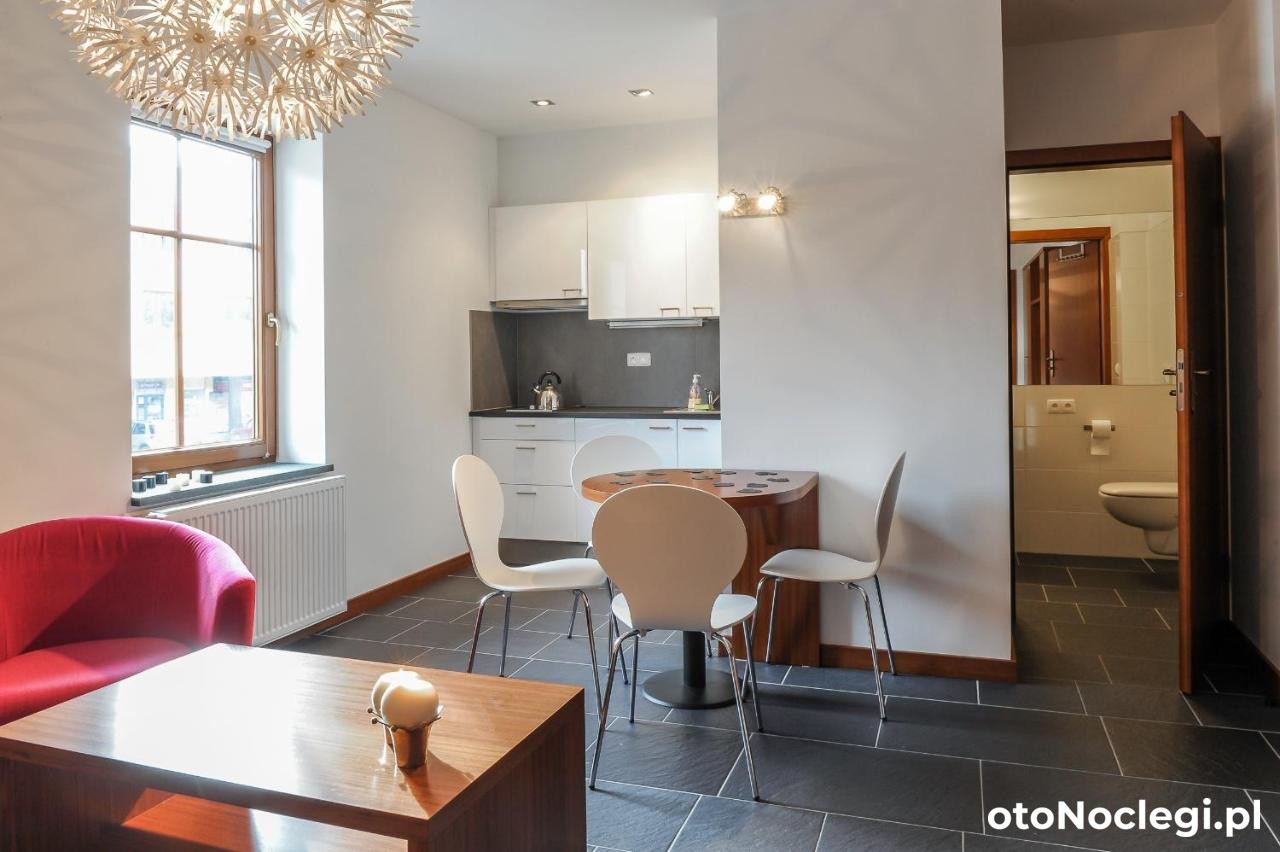 Maria2 Apartamenty Szczyrk (6)