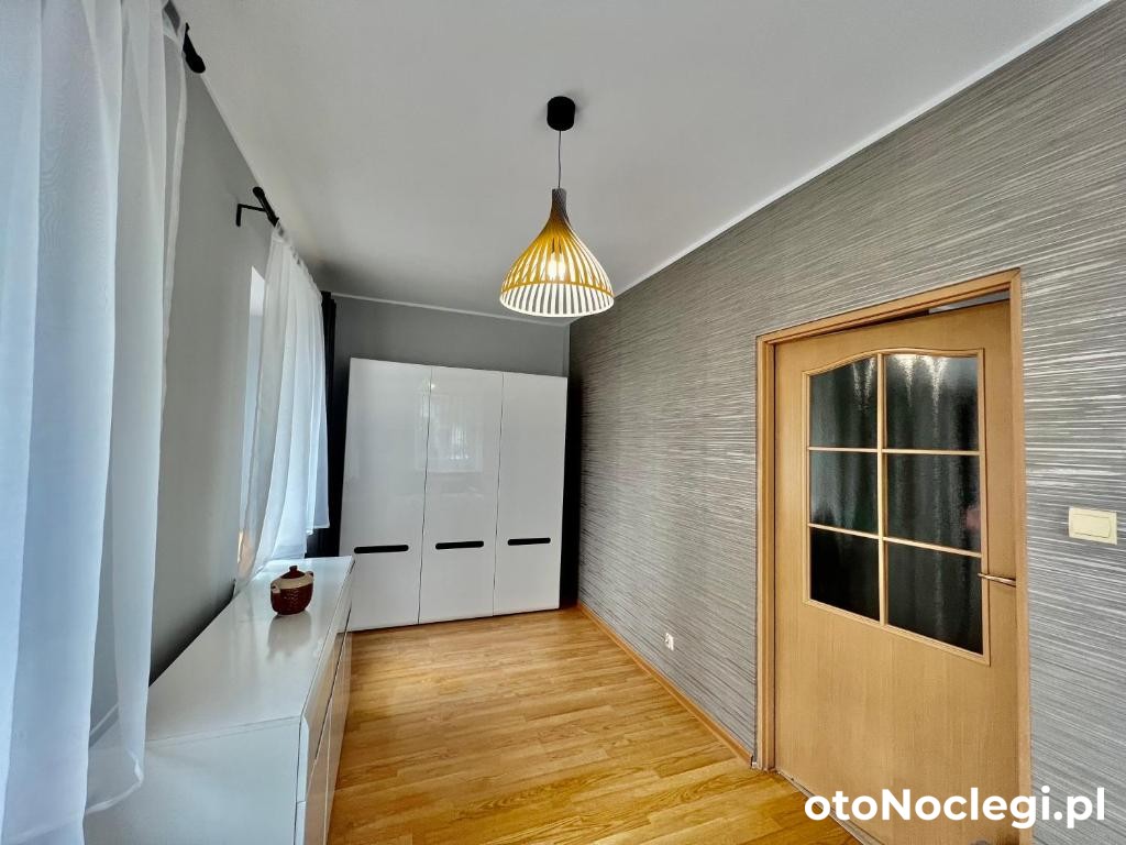 Tanie Noclegi Puszkina 1 Wałbrzych (10)