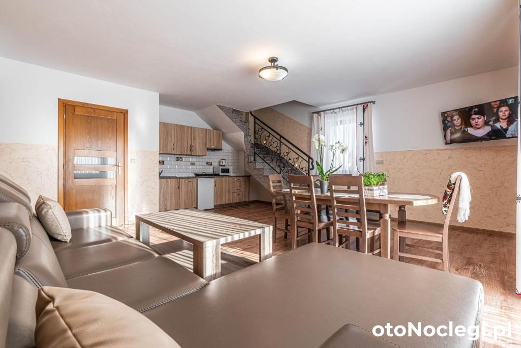 Apartamenty Gawlaki Zakopane (5)