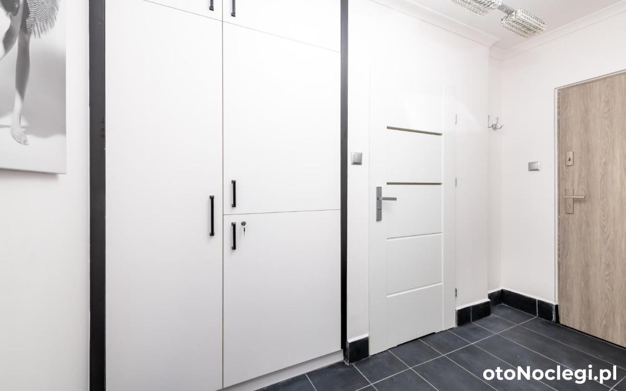 Lipowa Love Rooms Apartamenty Jacuzzi Białystok (10)