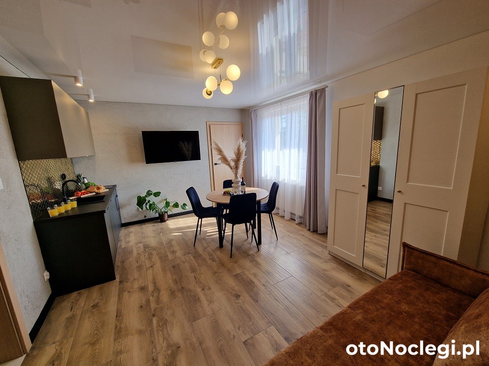 Villa Verona Łeba (1)