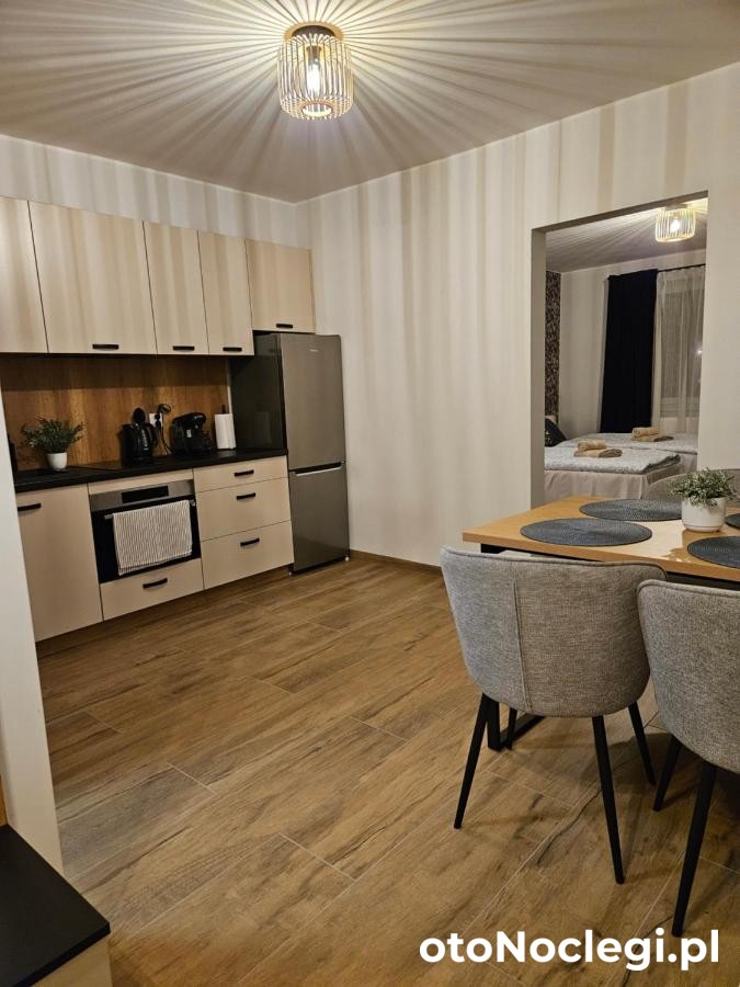 Apartamenty i Pokoje Koleczkowo (20)