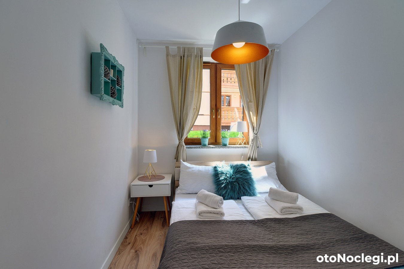 Apartament Atlas Chmur z tarasem Karpacz (22)