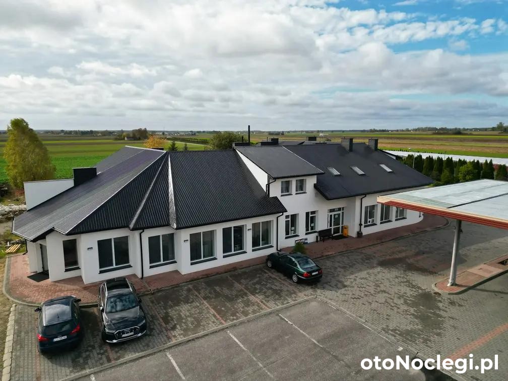 Milten Kol Domaszewnica Noclegi, Kolonia Domaszewnica (1)