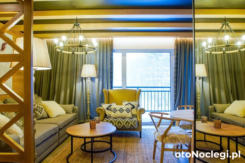 Apartamenty Pod Stokiem Szczyrk (9)