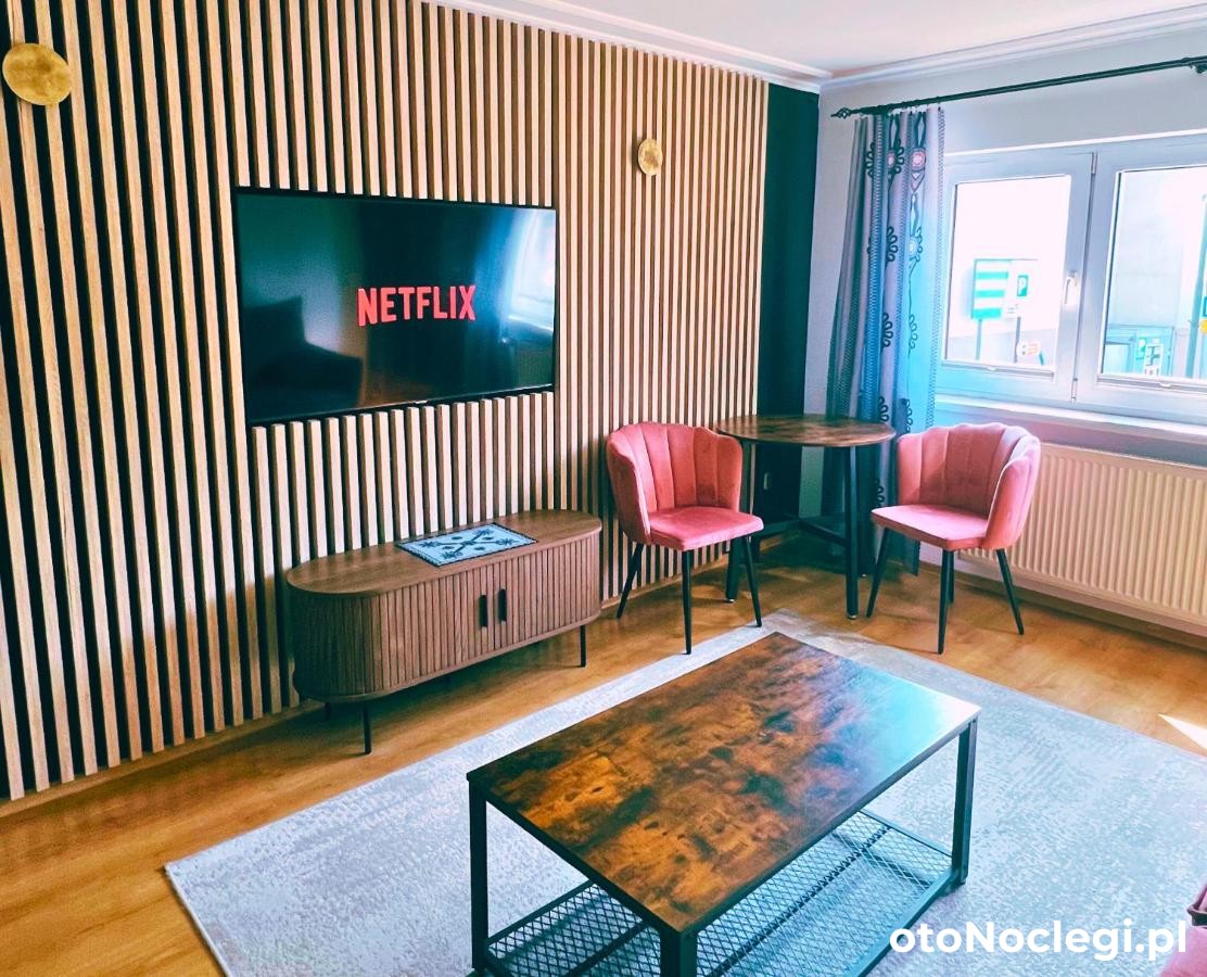 Willa przy Krupówkach Apartamenty Pokoje - Zakopane (1)