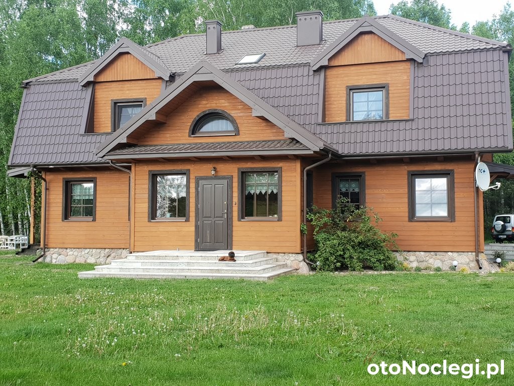 Ciche Podlasie, Siemianówka (1)