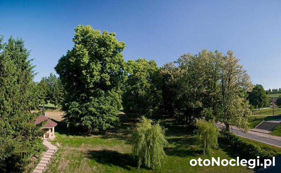 Agroturystyka Pod Lipą Frampol (19)