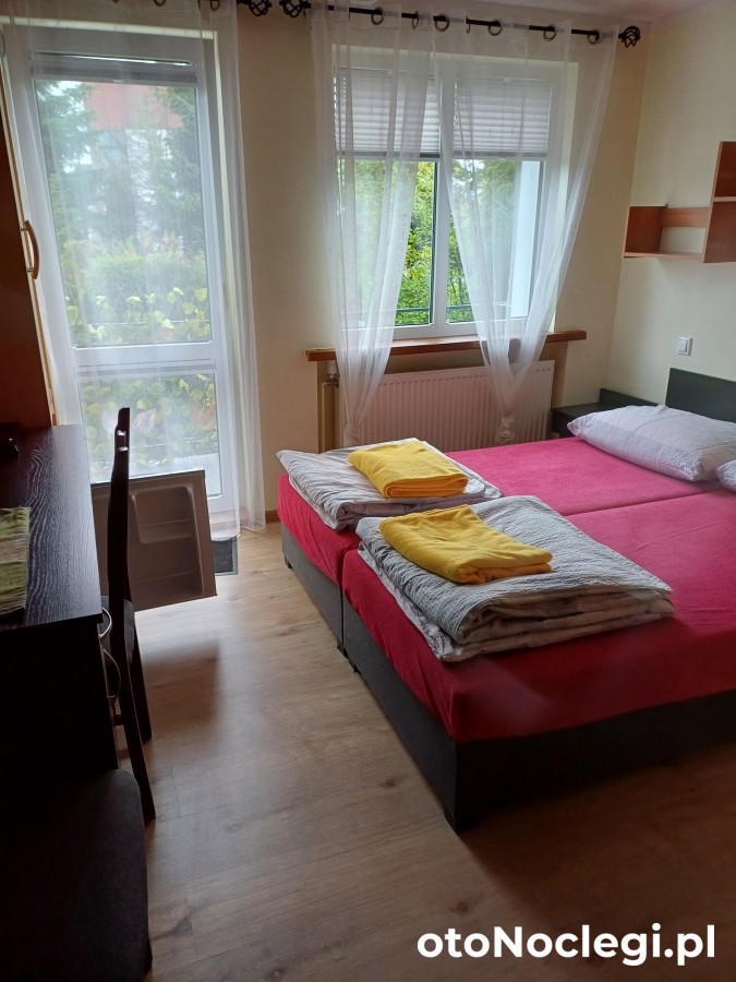 ARGUS Darłówko (1)