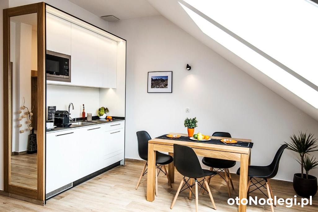 Apartamenty Forma Tatrica Zakopane (28)