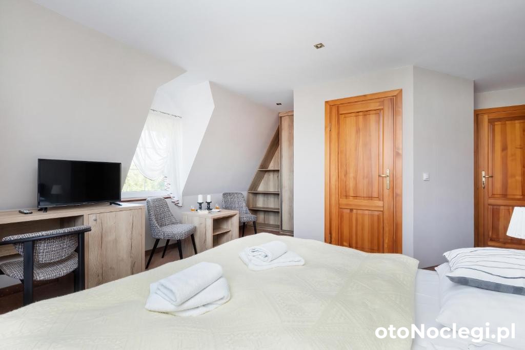 Dworek Zielińskich Rewal (27) Dworek Zielińskich Rewal (27)