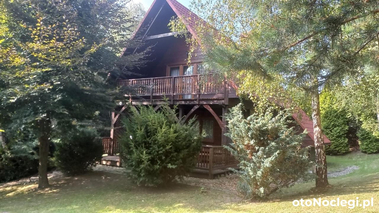 Pstrokata Chata Bystre (1)