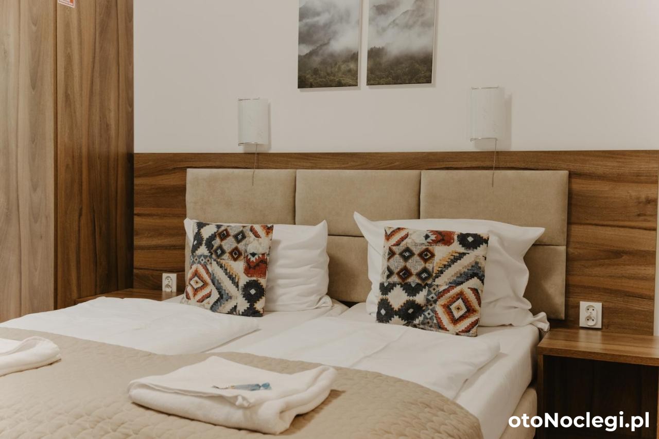 HOLIDAY FAMILY Szklarska Poręba (50)