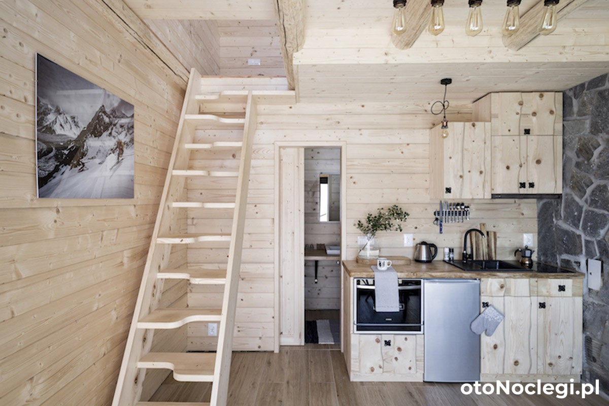 Miętowa Górka Ciche k.Zakopanego (15)