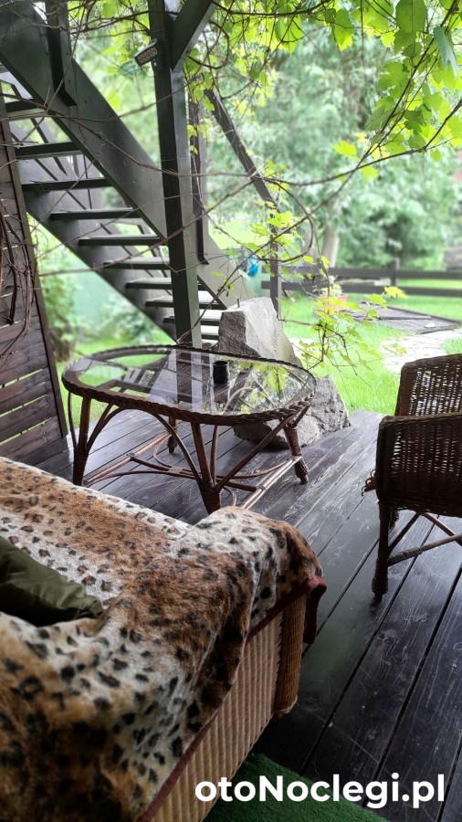 WILLA GRACJA Wisła Wisła (27)