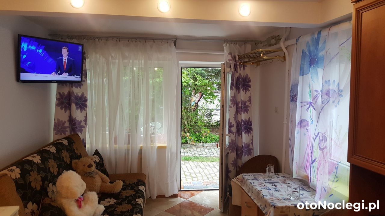 U Wojtka za świerkami Ustronie Morskie (12)