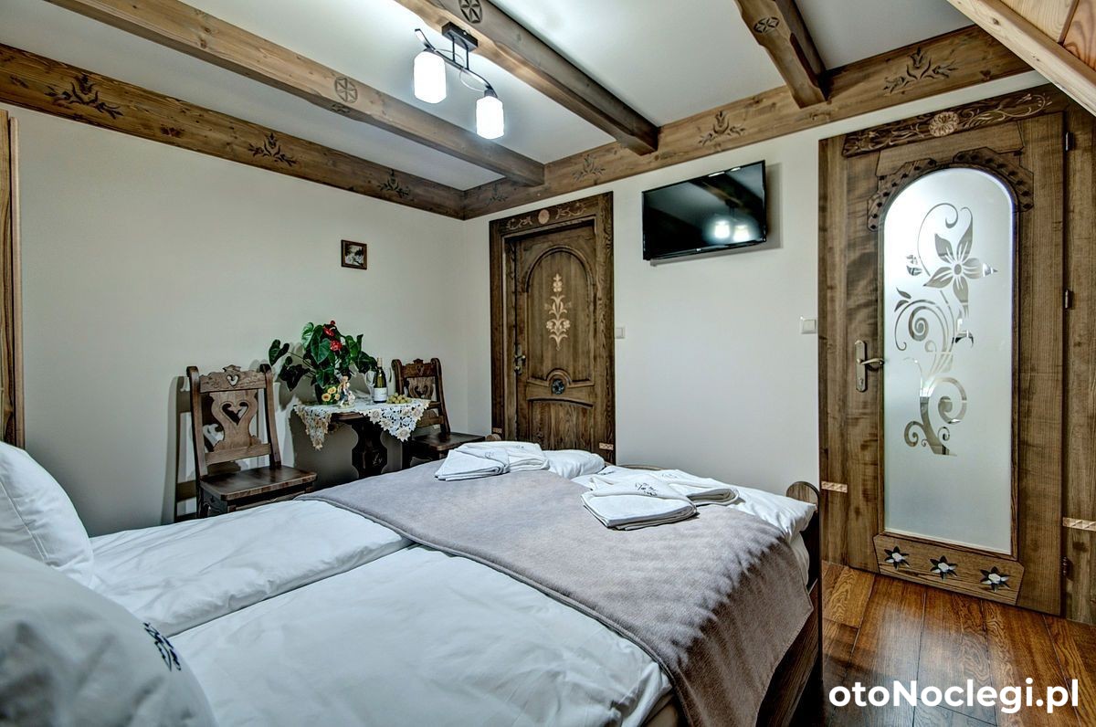 Willa Topór Witów (31)