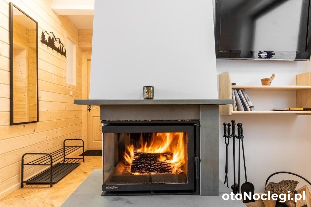 Domek Zakopiański Czar 2 Zakopane (17)