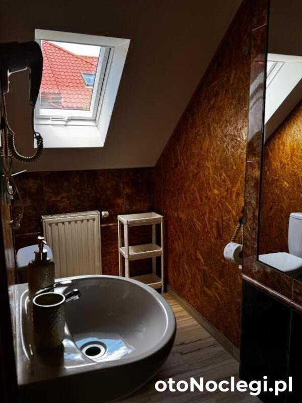 Willa Krynica Krynica-Zdrój, Krynica Górska (19)