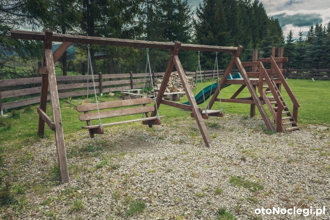 Osada BiesCzad Kalnica (33)