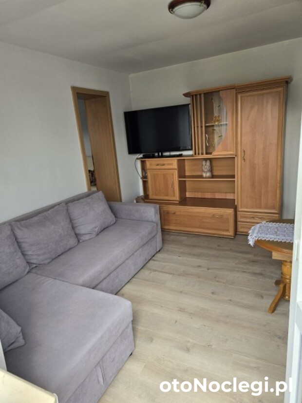 Pokoje gościnne Wieslawa Bizewska Jastrzębia Góra (6)