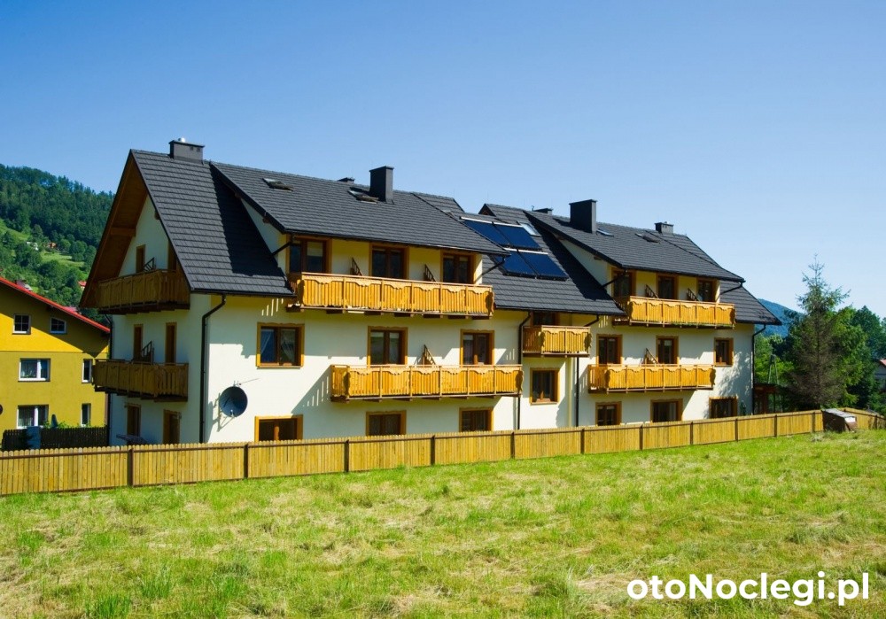 Pokoje Gościnne Aldian (1)