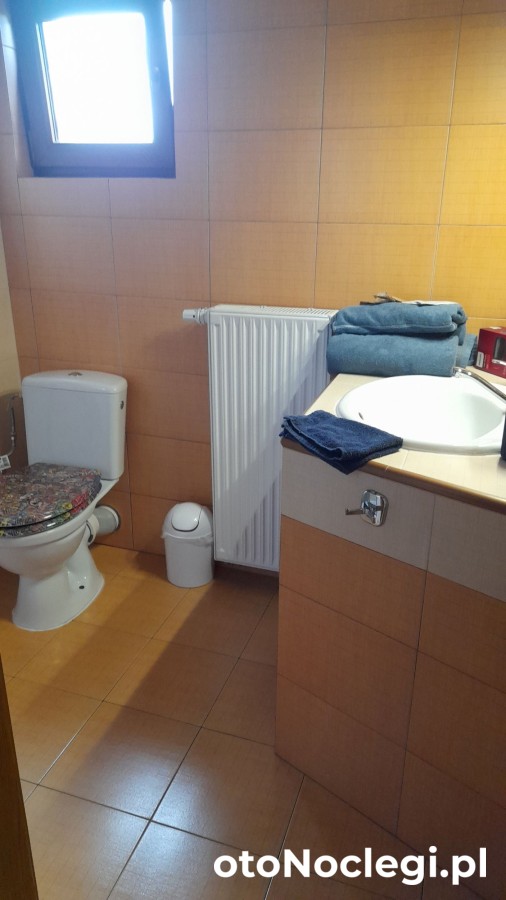 WILLA GRACJA Wisła Wisła (64)