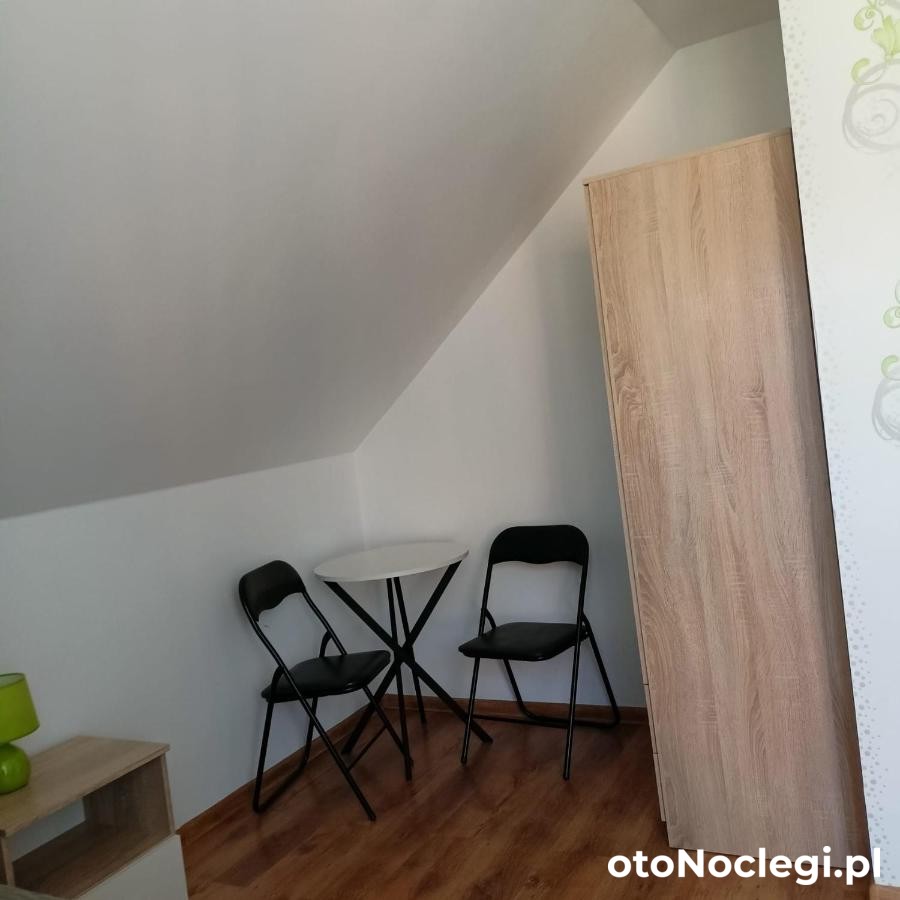 Noclegi U Janusza Polańczyk (30)