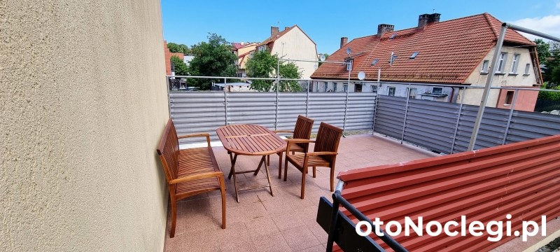 Pokoje Gościnne Pogoda – Ustka (1)