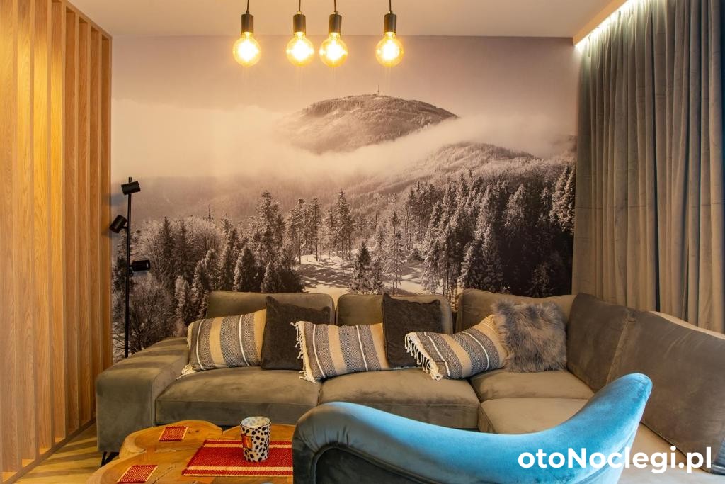 Apartamenty Pod Stokiem Szczyrk (1)