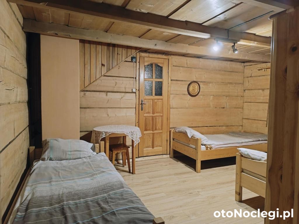 Pokoje i Apartamenty pod Jesionami u Bartka Zakopane (2)