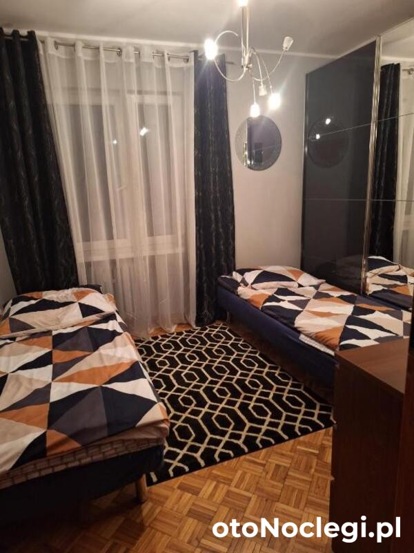 KWATERY PRACOWNICZE Środa Wielkopolska (2) KWATERY PRACOWNICZE Środa Wielkopolska (2)