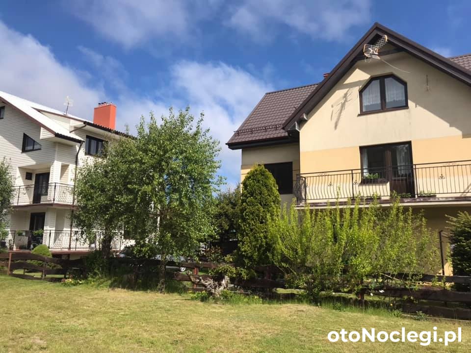 Pokoje Gościnne Przy Lesie Białogóra (6) Pokoje Gościnne Przy Lesie Białogóra (6)