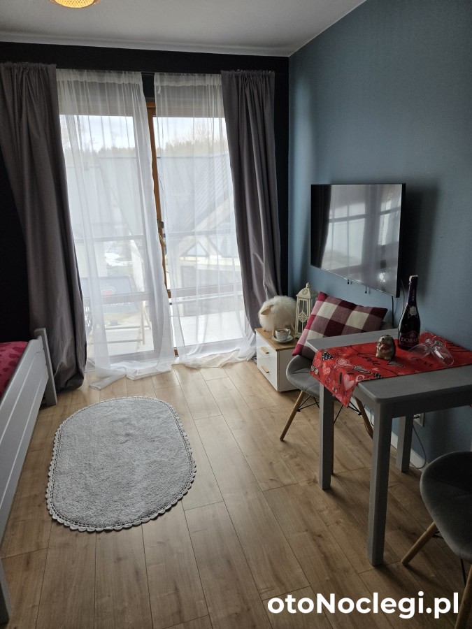 Kryształowy Dworek Szaflary (8)