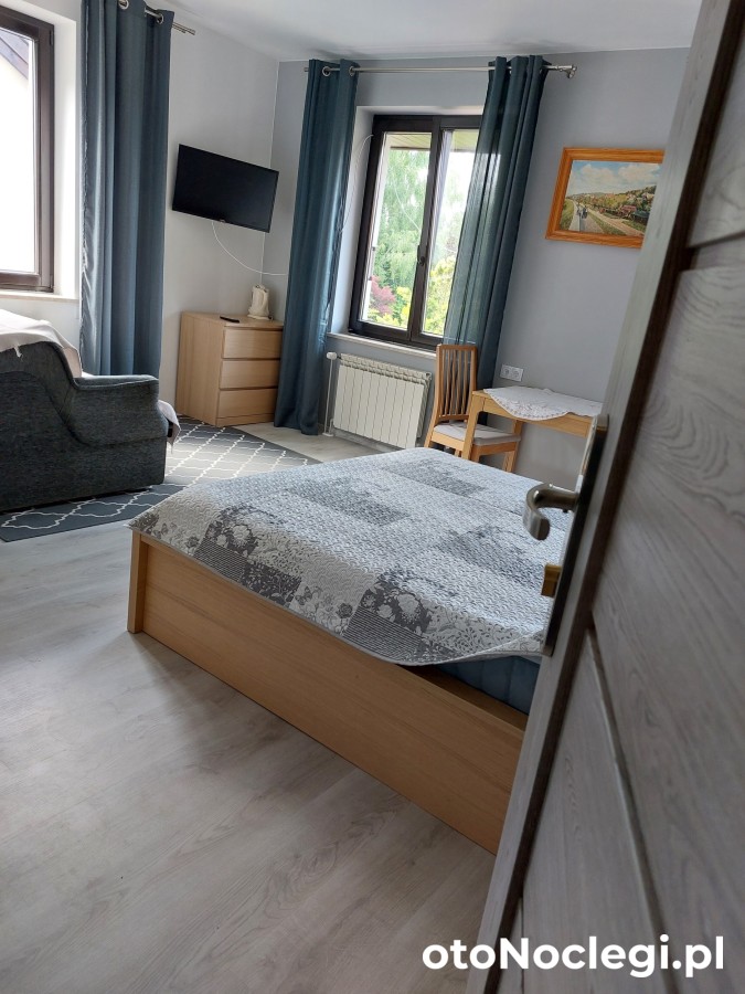 Pokoje gościnne Kazimierz Dolny (7)