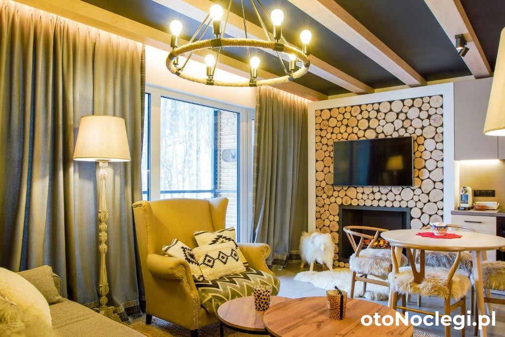 Apartamenty Pod Stokiem Szczyrk (14)