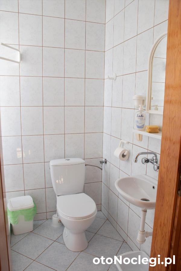 Pokoje Goscinne Anna Maria Jastrzębia Góra (22)