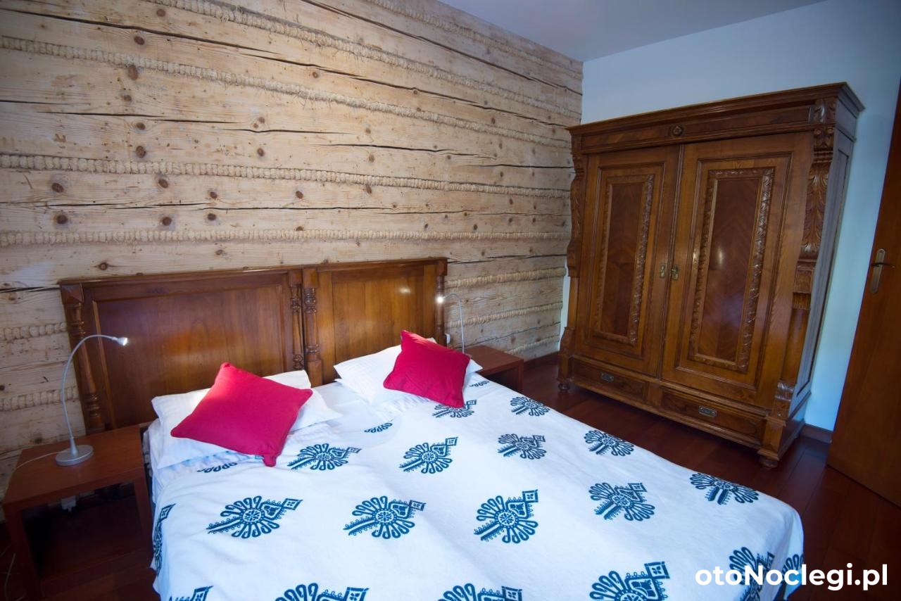 Maria2 Apartamenty Szczyrk (12)
